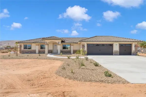 21317 Caribou Road, Apple Valley, CA 92308