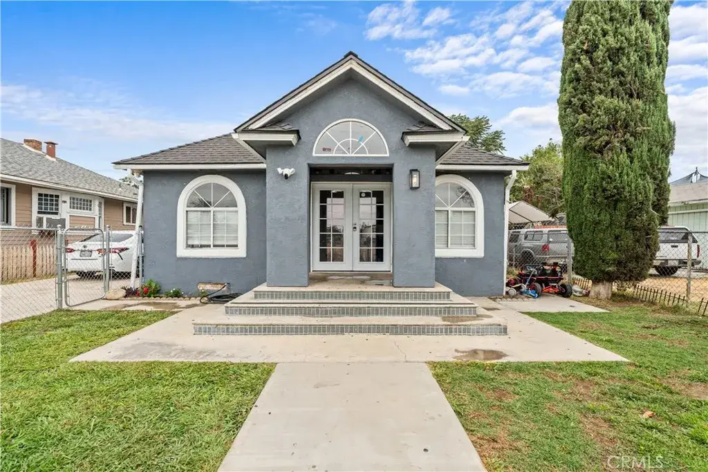 243 W C Street, Colton, CA 92324 - #1
