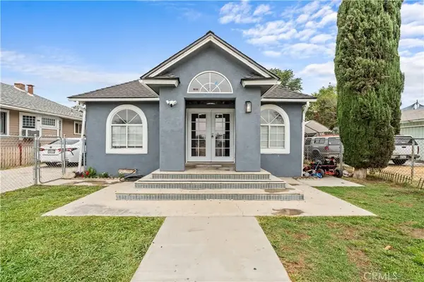 243 W C Street, Colton, CA 92324