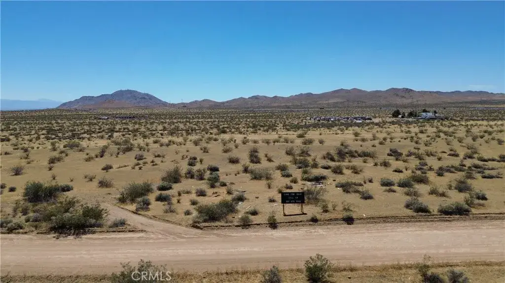 0 Short, Apple Valley, CA 92307 - #1
