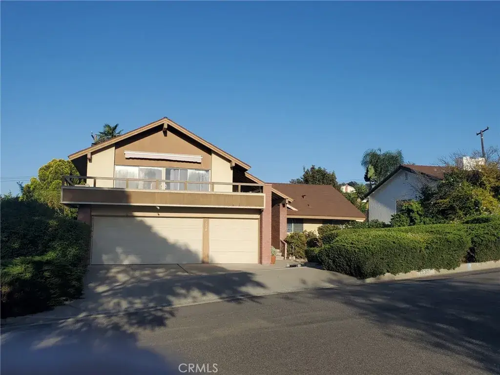 1530 Coachwood, La Habra, CA 90631 - #1