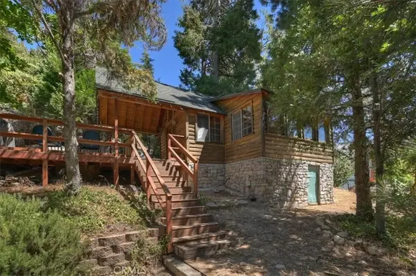 168 Craghill, Cedar Glen, CA 92321