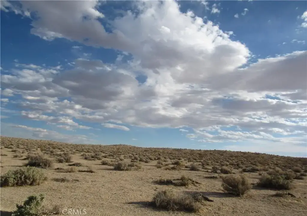 0 274-121-02-00-5 Linsfield, California City, CA 93505 - #1