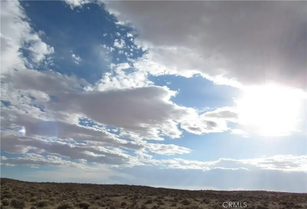 0 274-121-03-00-8 Linsfield, California City, CA 93505 - #1
