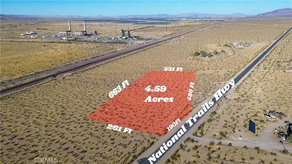 6 National Trails, Yermo, CA 92398 - #1