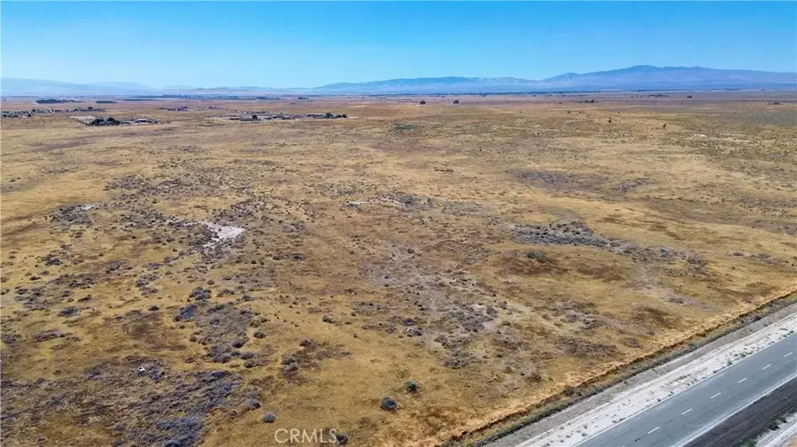 0 Ave H12 Vic 51 Stw, Del Sur, CA 93536 - #2