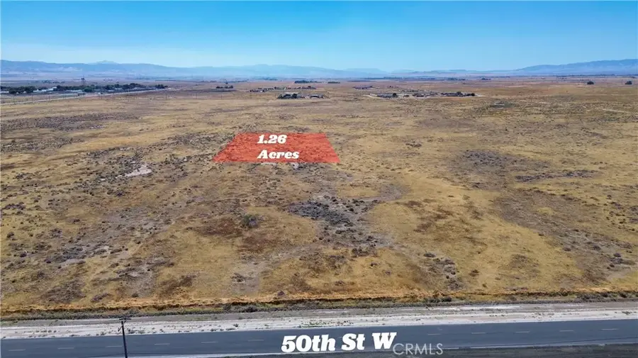 0 Ave H12 Vic 51 Stw, Del Sur, CA 93536 - #3
