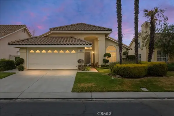 680 Indian Wells Road, Banning, CA 92220