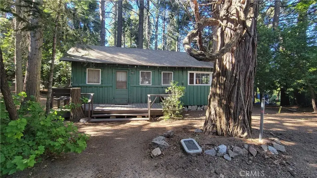 23821 Inspiration, Crestline, CA 92325 - #1