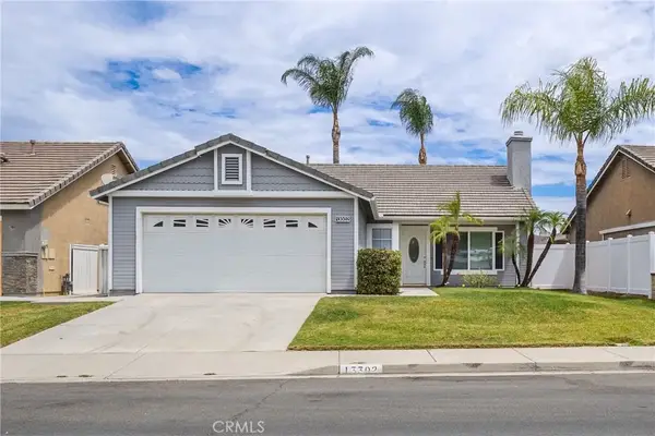 13302 Knollwood Drive, Corona, CA 92883