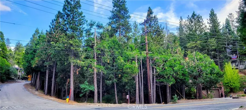 0 Grass Valley, Lake Arrowhead, CA 92352 - #1