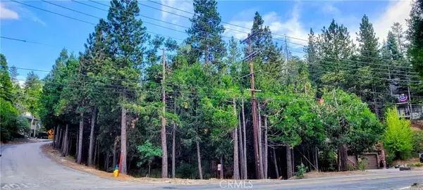 0 Grass Valley, Lake Arrowhead, CA 92352