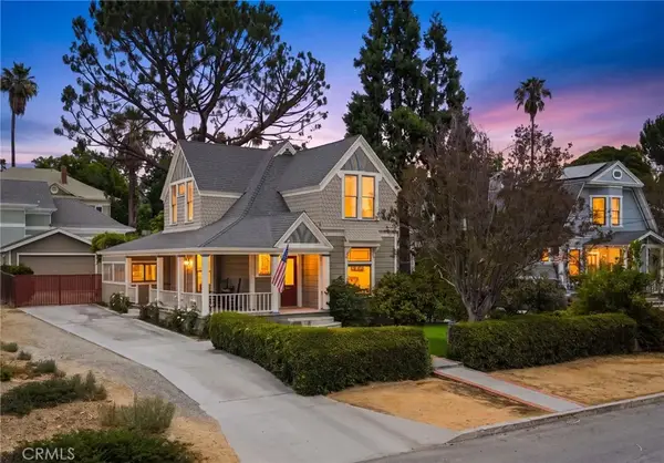 711 Chestnut, Redlands, CA 92373