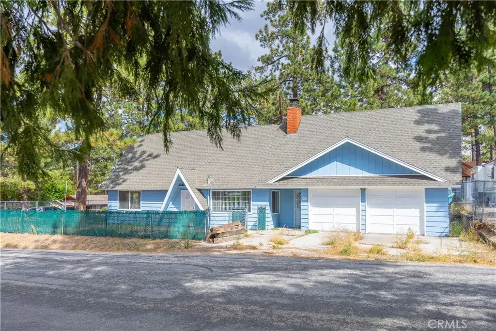 200 E Country Club, Big Bear City, CA 92314 - #1