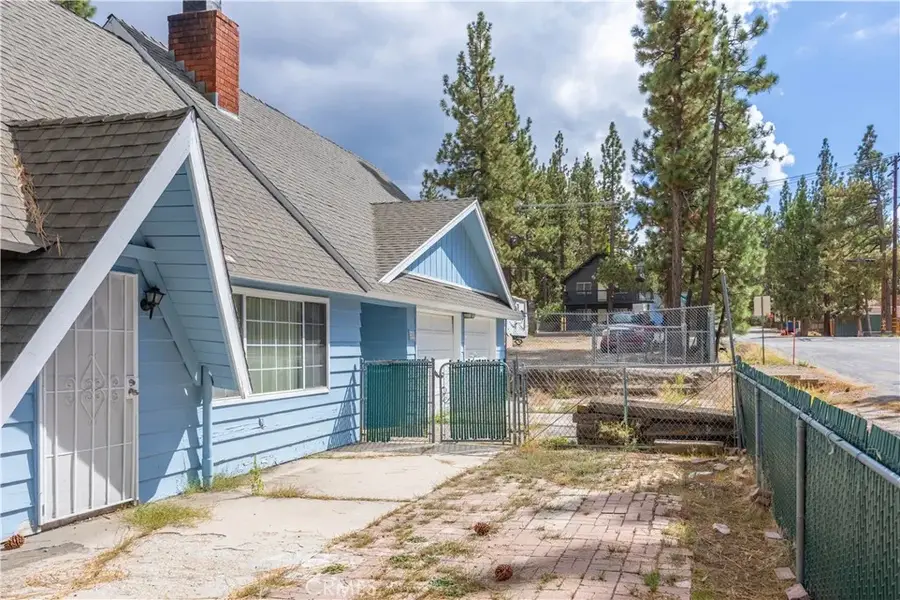 200 E Country Club, Big Bear City, CA 92314 - #2