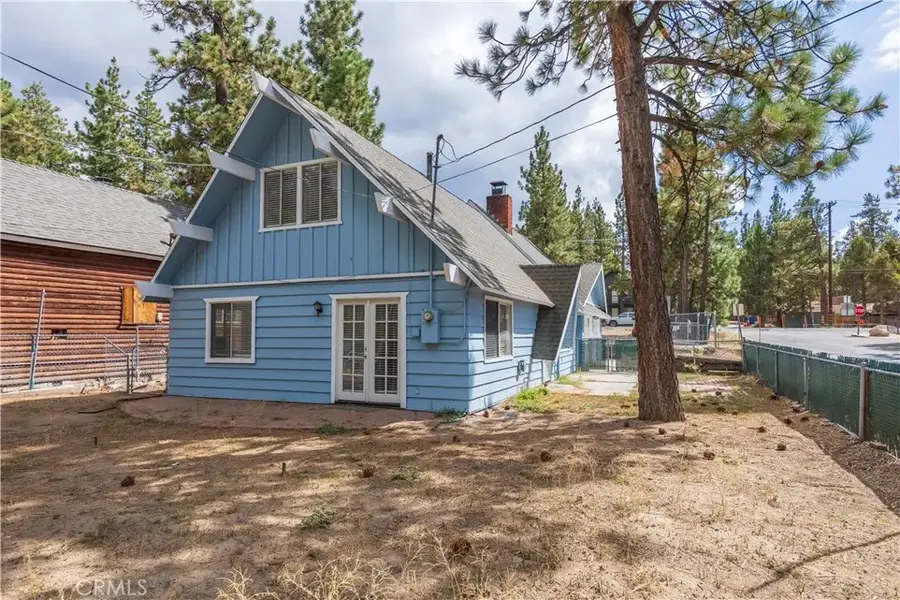 200 E Country Club, Big Bear City, CA 92314 - #3