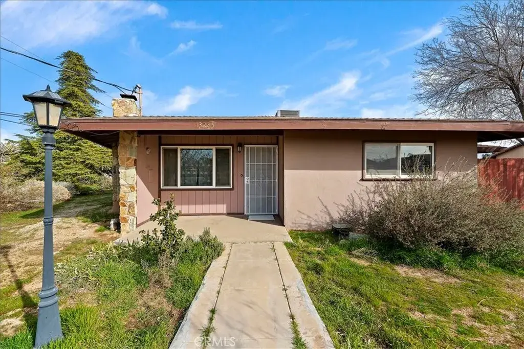 13285 Mesquite Road, Apple Valley, CA 92308 - #1