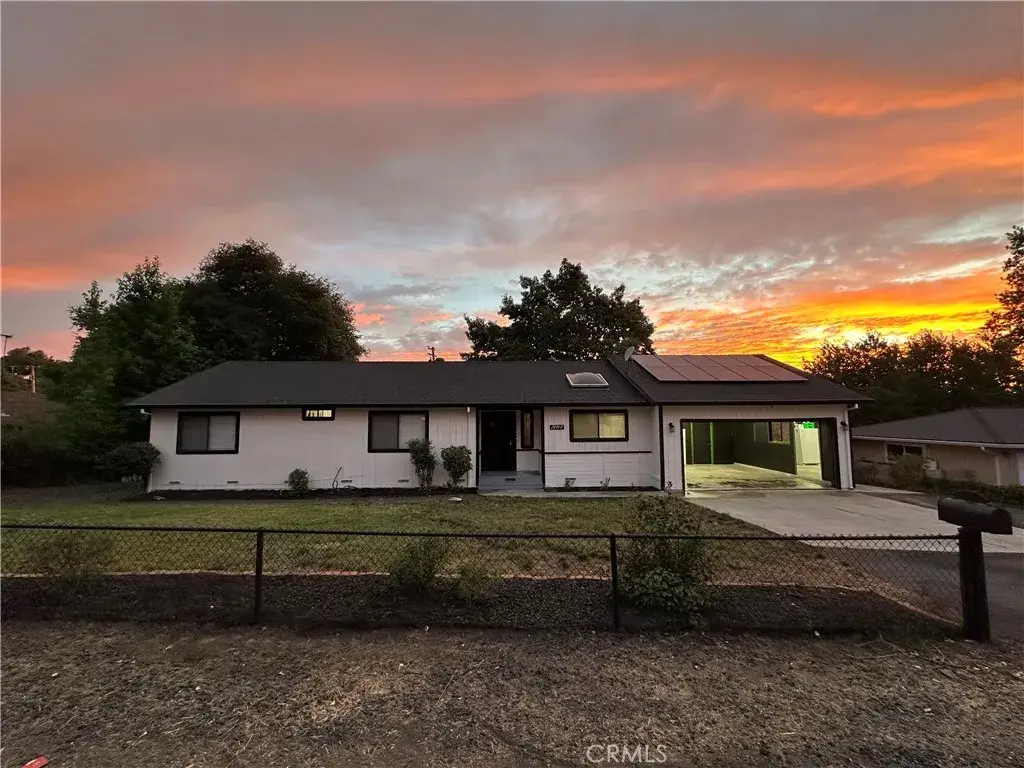 20410 Walnut, Sonora, CA 95370 - #1