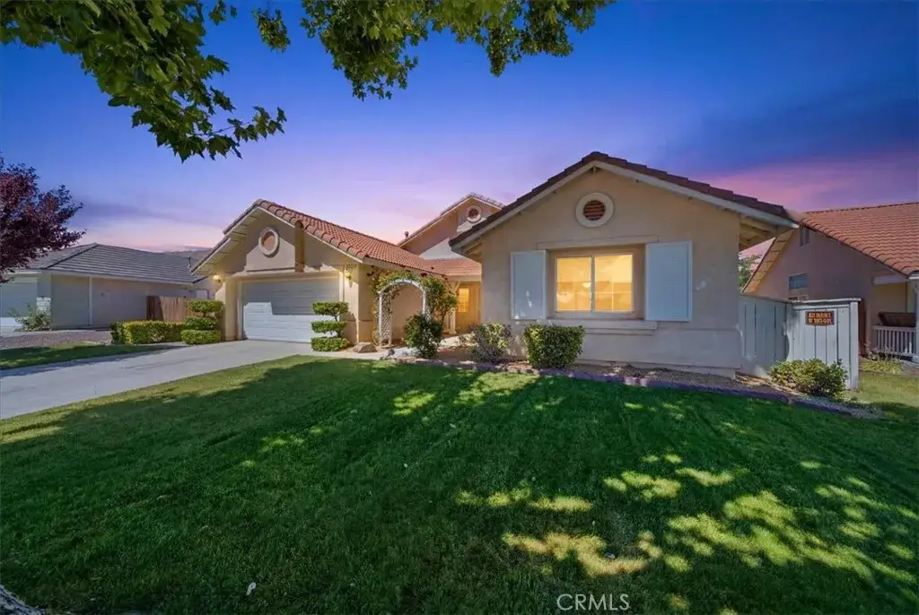 15636 Amber Pointe, Victorville, CA 92394 - #1