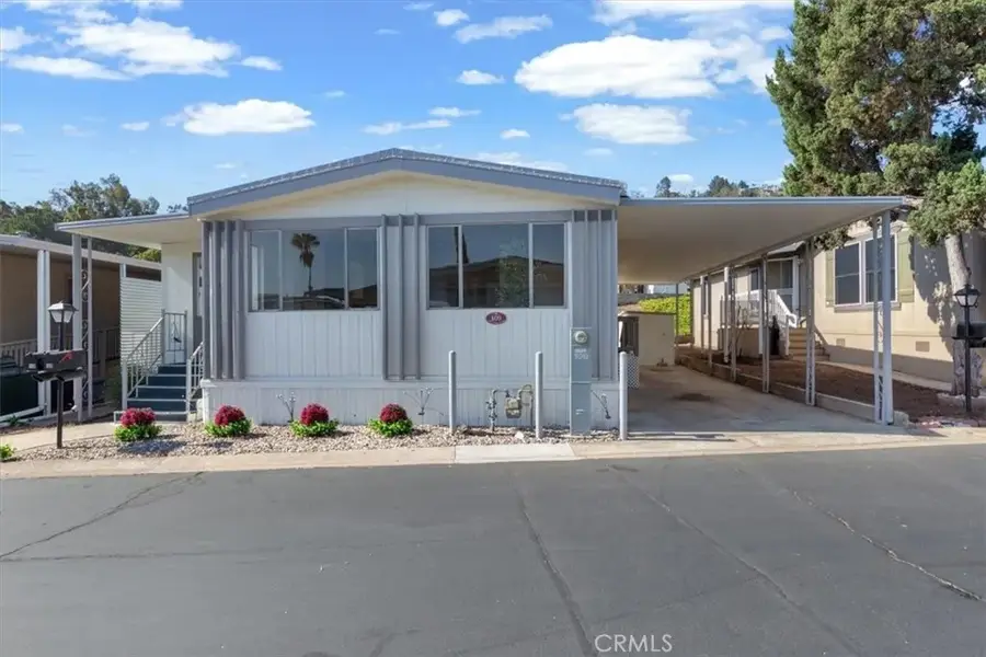 1440 S Orange Ave #109, El Cajon, CA 92020 - #2