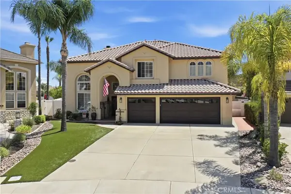 39671 Chardonnay, Murrieta, CA 92562