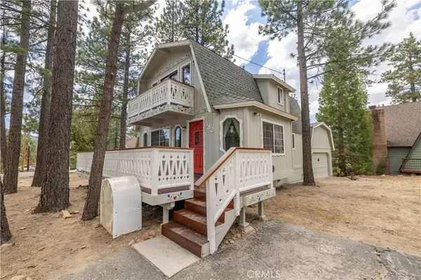 382 Canvasback, Big Bear Lake, CA 92315