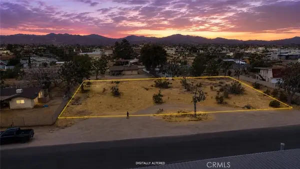 0 Aviation, Yucca Valley, CA 92252
