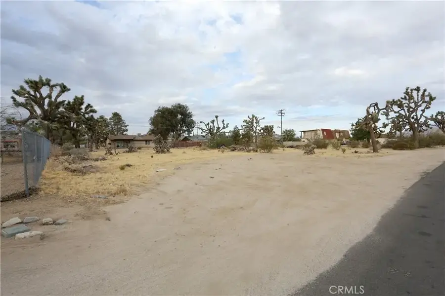 0 Aviation, Joshua Tree, CA 92252 - #3