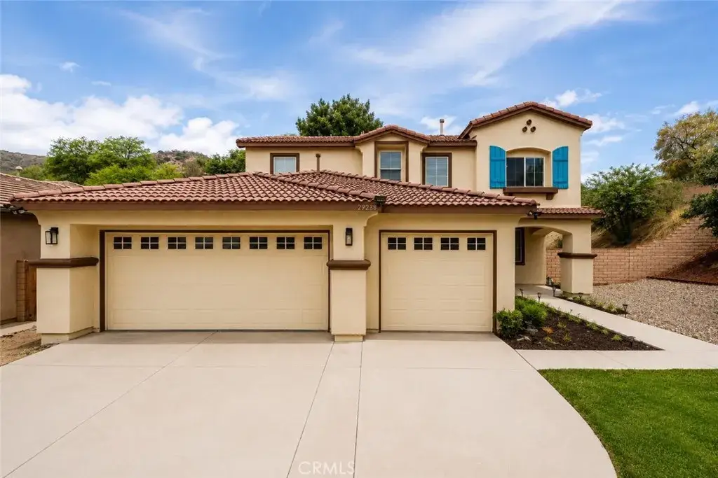 29268 Point Shore Drive, Lake Elsinore, CA 92530 - #1