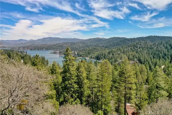 0 Old Toll, Lake Arrowhead, CA 92352