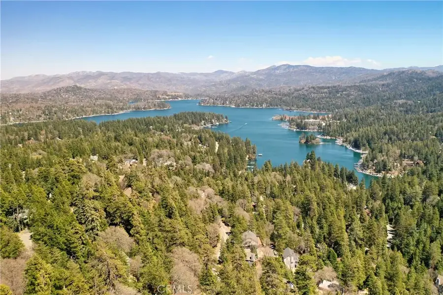 0 Old Toll, Lake Arrowhead, CA 92352 - #3