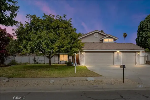 221 Jesse Way, Redlands, CA 92374