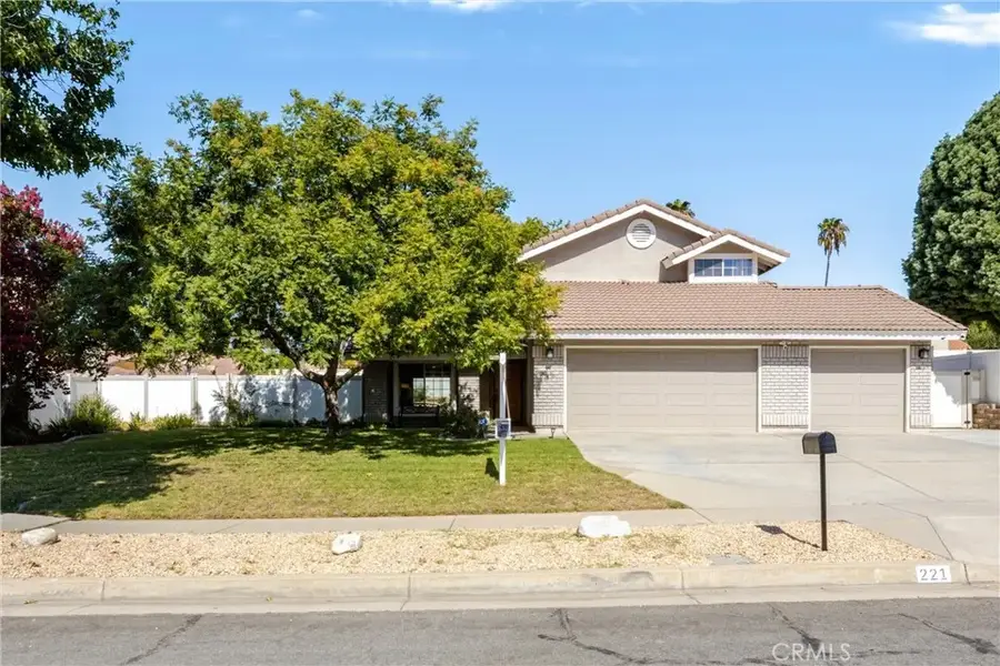 221 Jesse Way, Redlands, CA 92374 - #2