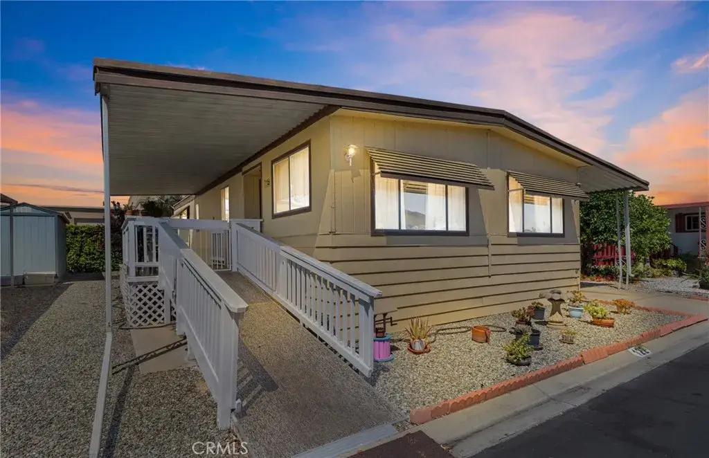 9391 California Ave #122, Riverside, CA 92503 - #1