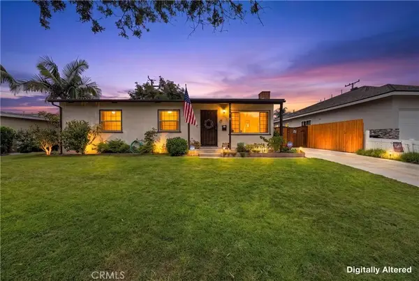1700 W Ash, Fullerton, CA 92833