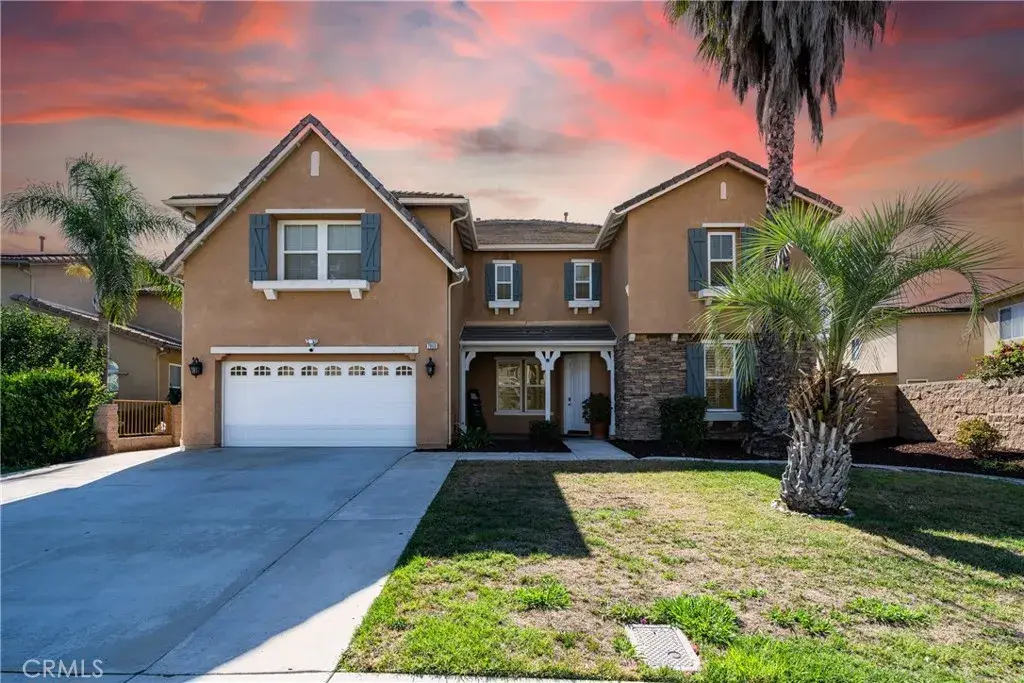 7968 Orchid, Eastvale, CA 92880 - #1