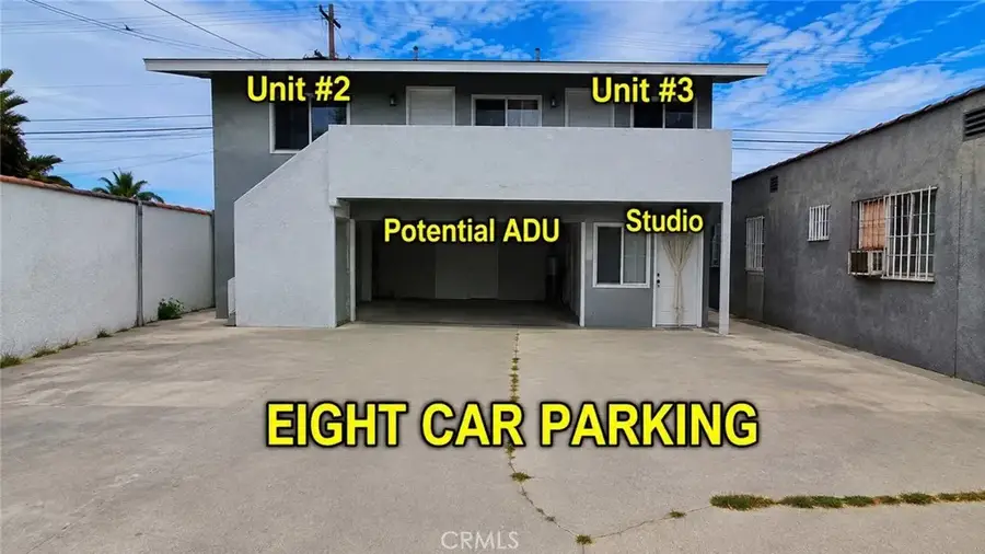 1201 E 78th Street, Los Angeles, CA 90001 - #3