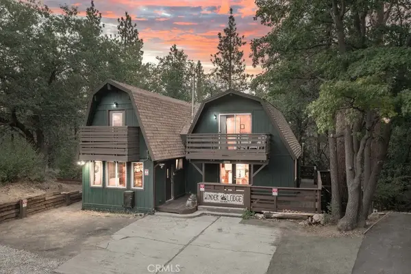 42598 Alta Vista Avenue, Big Bear Lake, CA 92315