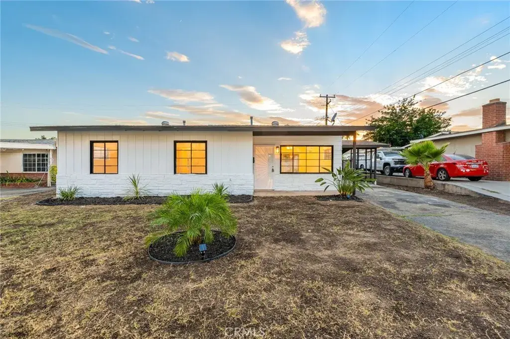 1243 Mandalay, Ontario, CA 91764 - #1