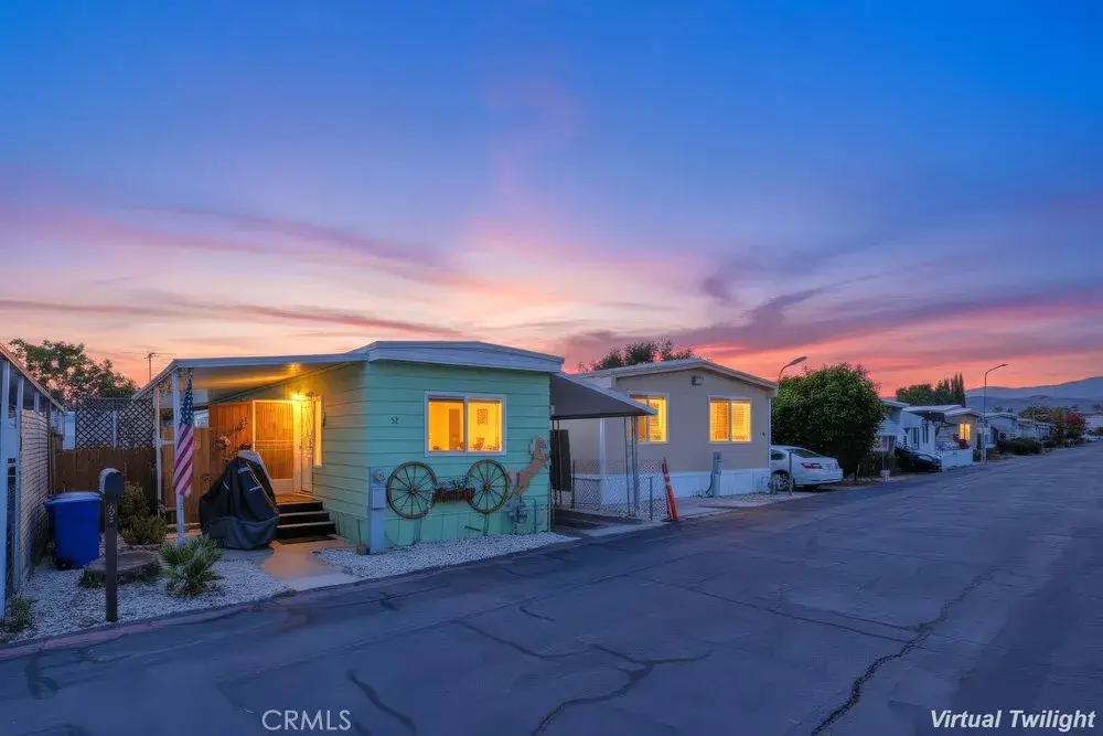 34480 County Line #52, Yucaipa, CA 92399 - #1