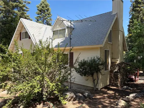 5974 Pine, Angelus Oaks, CA 92305