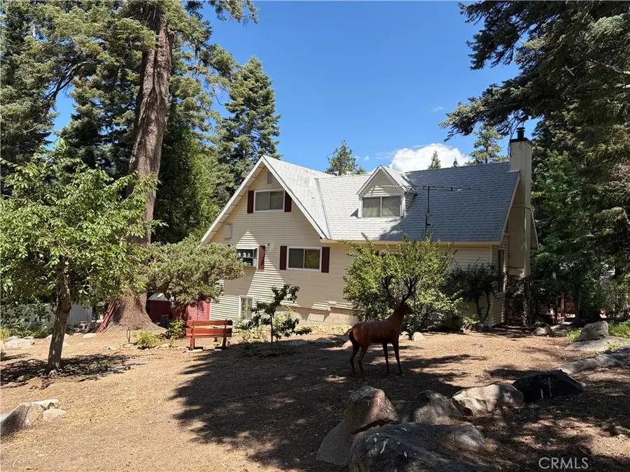 5974 Pine, Angelus Oaks, CA 92305 - #2