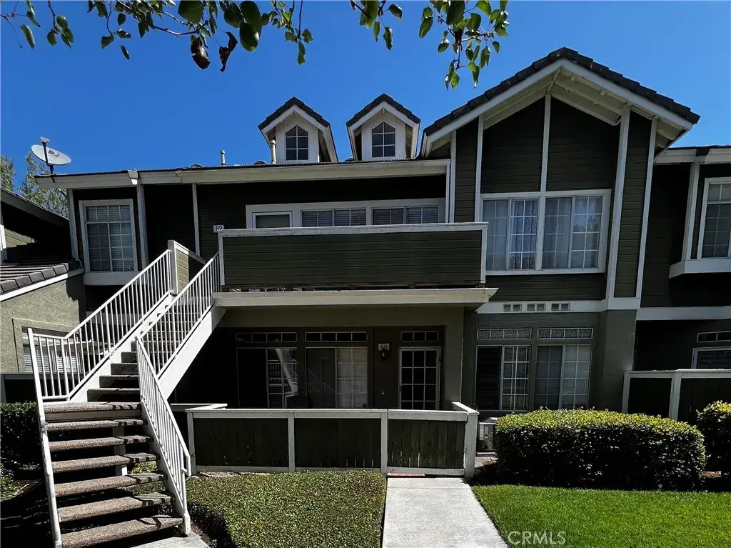 16500 Dundee Court #80, La Mirada, CA 90638 - #1