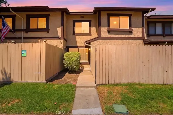 8601 Sunland #5, Sun Valley, CA 91352