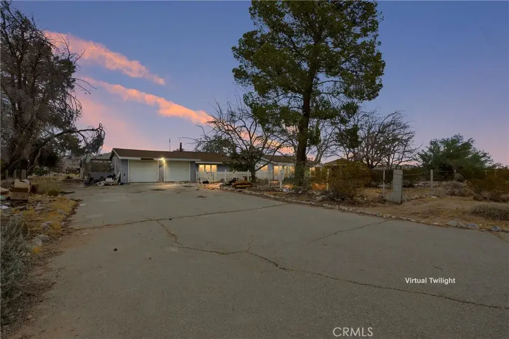 38484 Foothill Road, Lucerne Valley, CA 92356 - #1