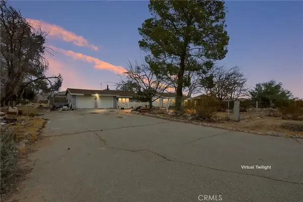 38484 Foothill Road, Lucerne Valley, CA 92356