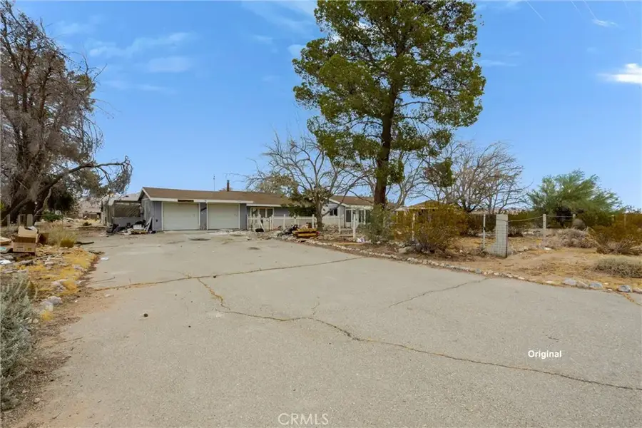 38484 Foothill Road, Lucerne Valley, CA 92356 - #2