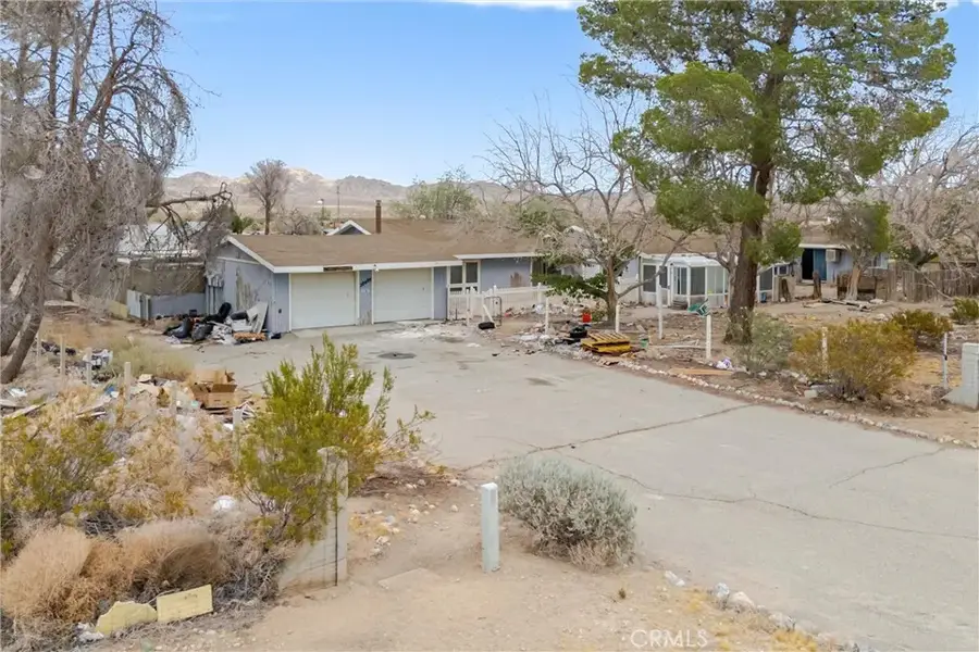 38484 Foothill Road, Lucerne Valley, CA 92356 - #3