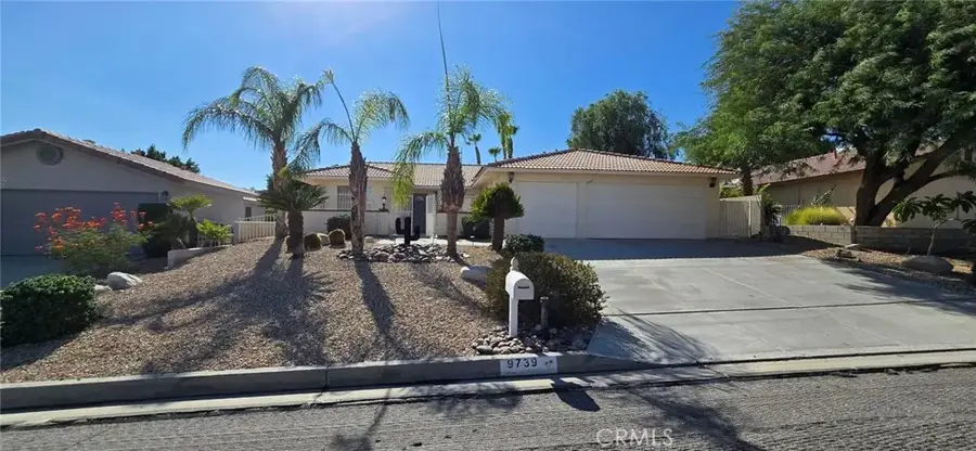 9739 Warwick, Desert Hot Springs, CA 92240 - #2