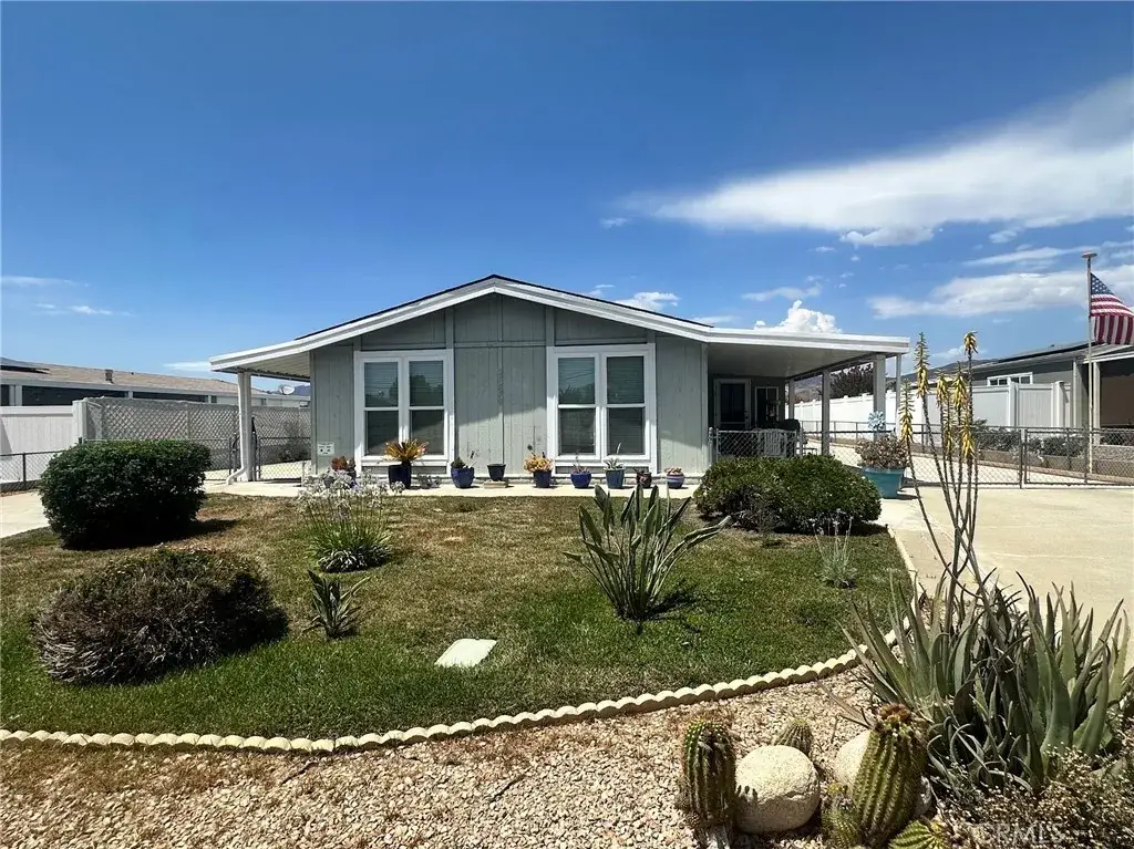 25350 W Posey, Hemet, CA 92544 - #1